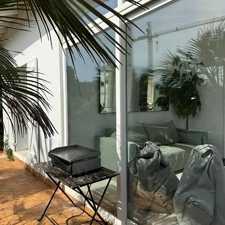 Vue Océan, Piscine Chauffée, Centre&plages à Pied